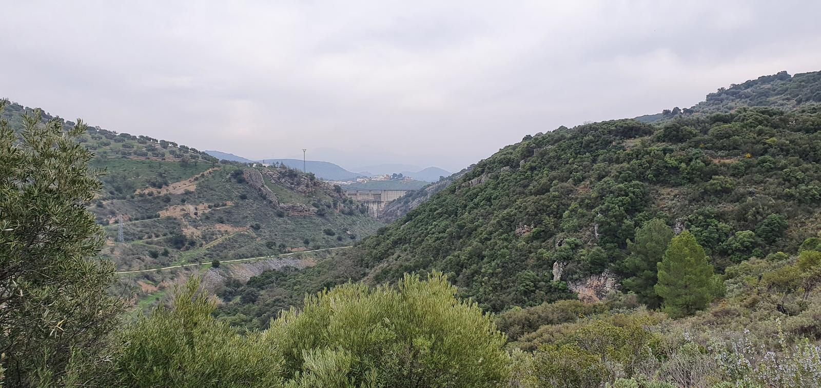 Desde la venta de pantalones – Las Casillas