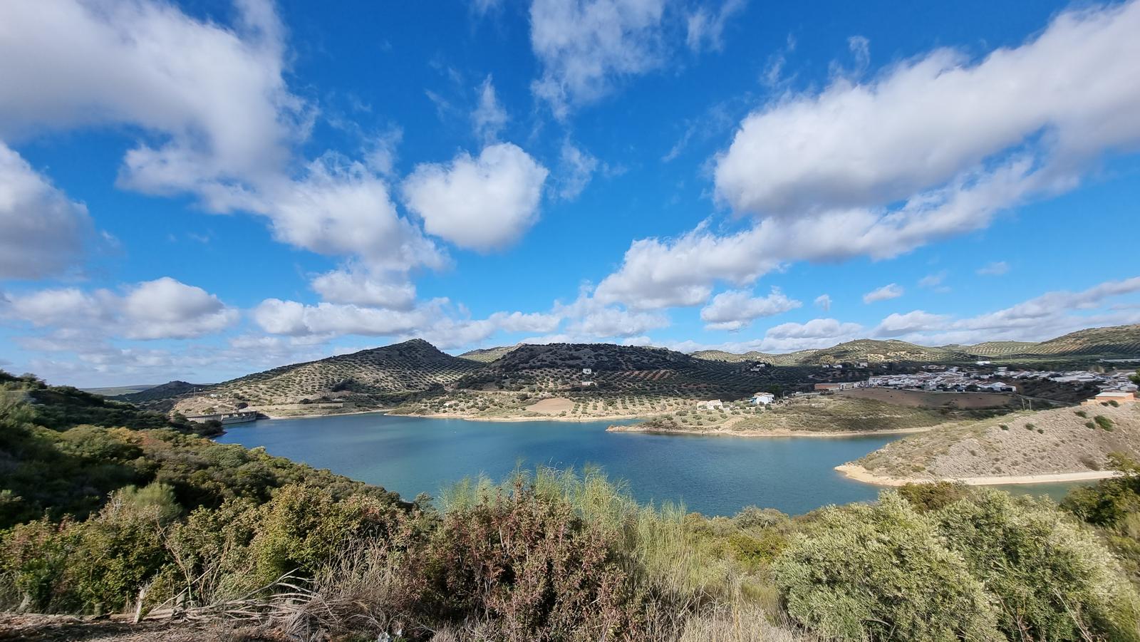 Vía Verde-Alcaudete-Villarbajo