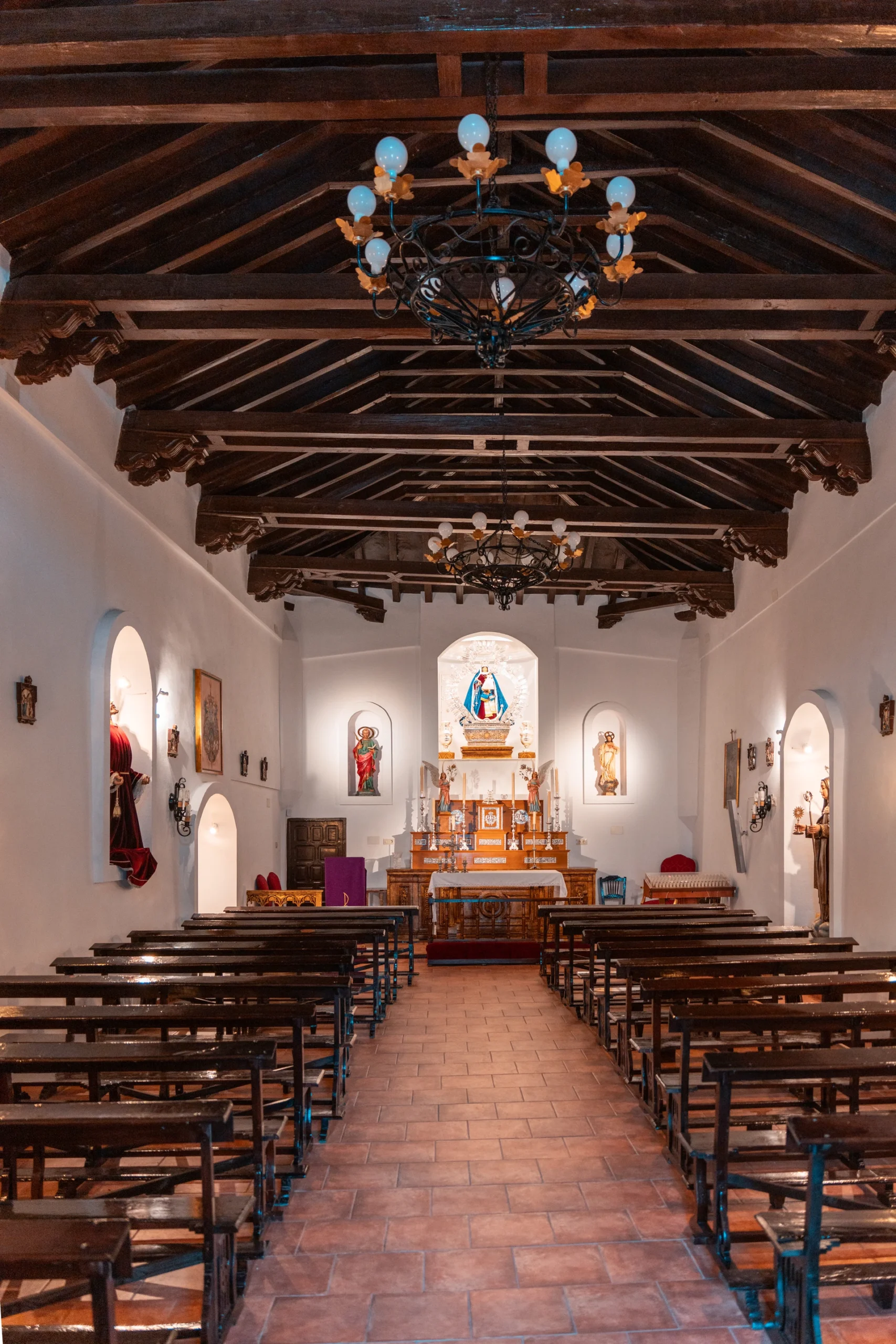 Ermita de San Bartolomé