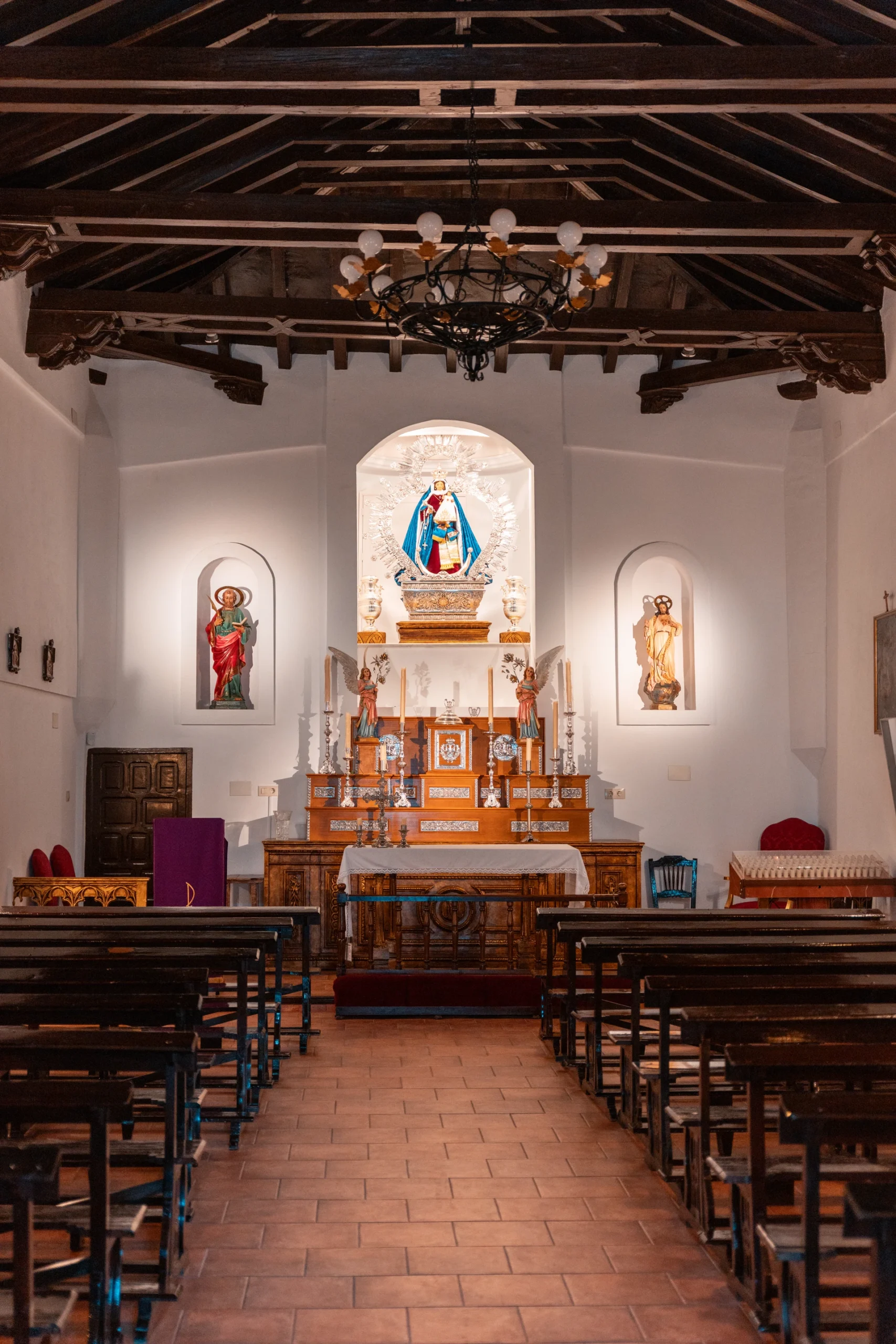 Ermita de San Bartolomé