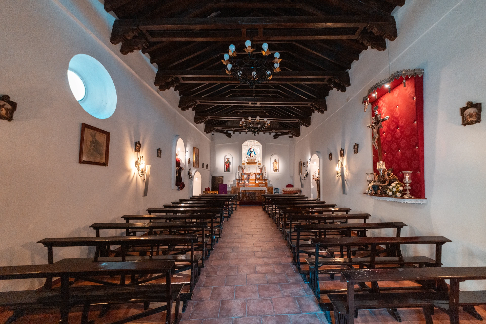 Ermita de San Bartolomé