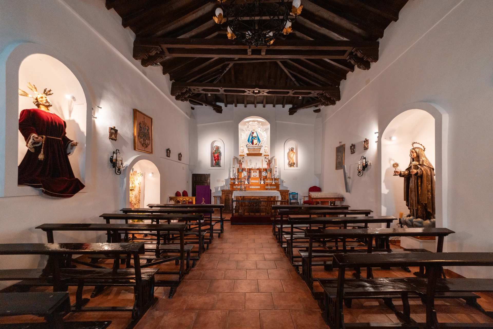 Ermita de San Bartolomé