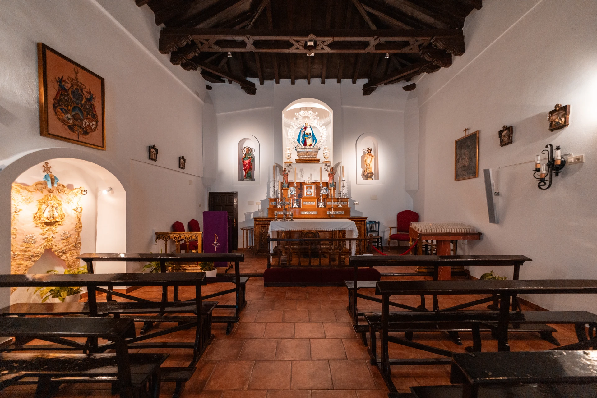 Ermita de San Bartolomé