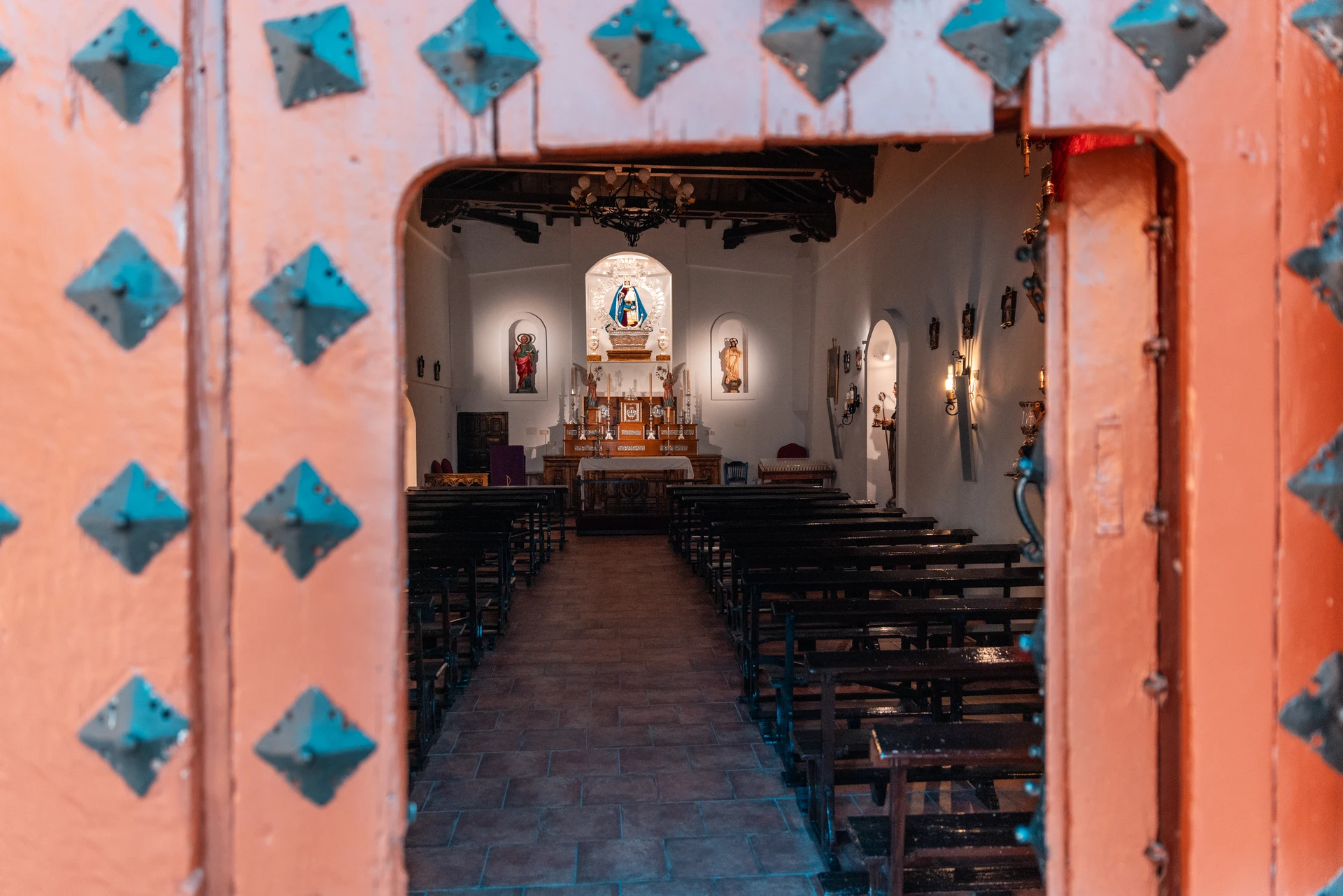 Ermita de San Bartolomé