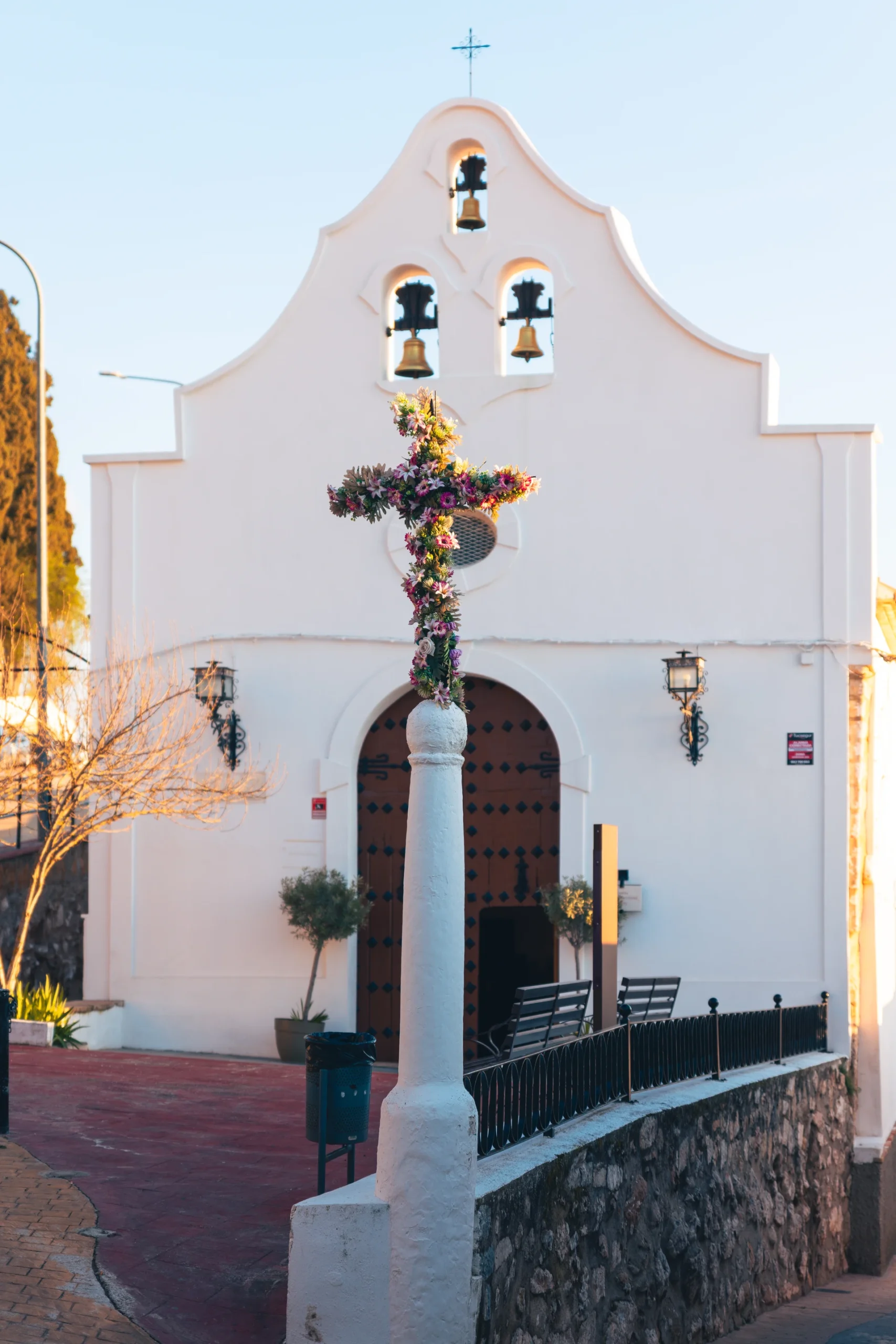 Ermita de San Bartolomé