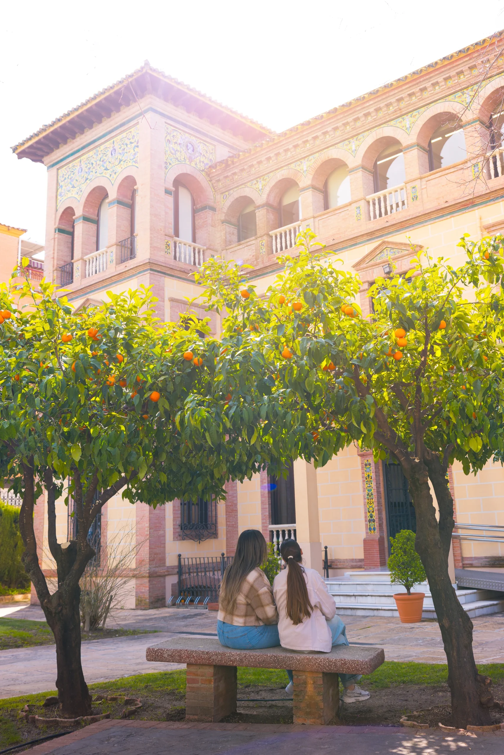 Casa Municipal de Cultura “Francisco Delicado”