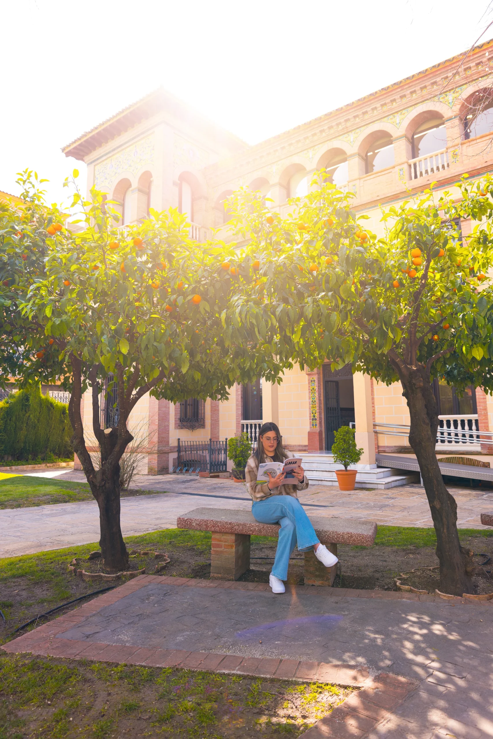 Casa Municipal de Cultura “Francisco Delicado”