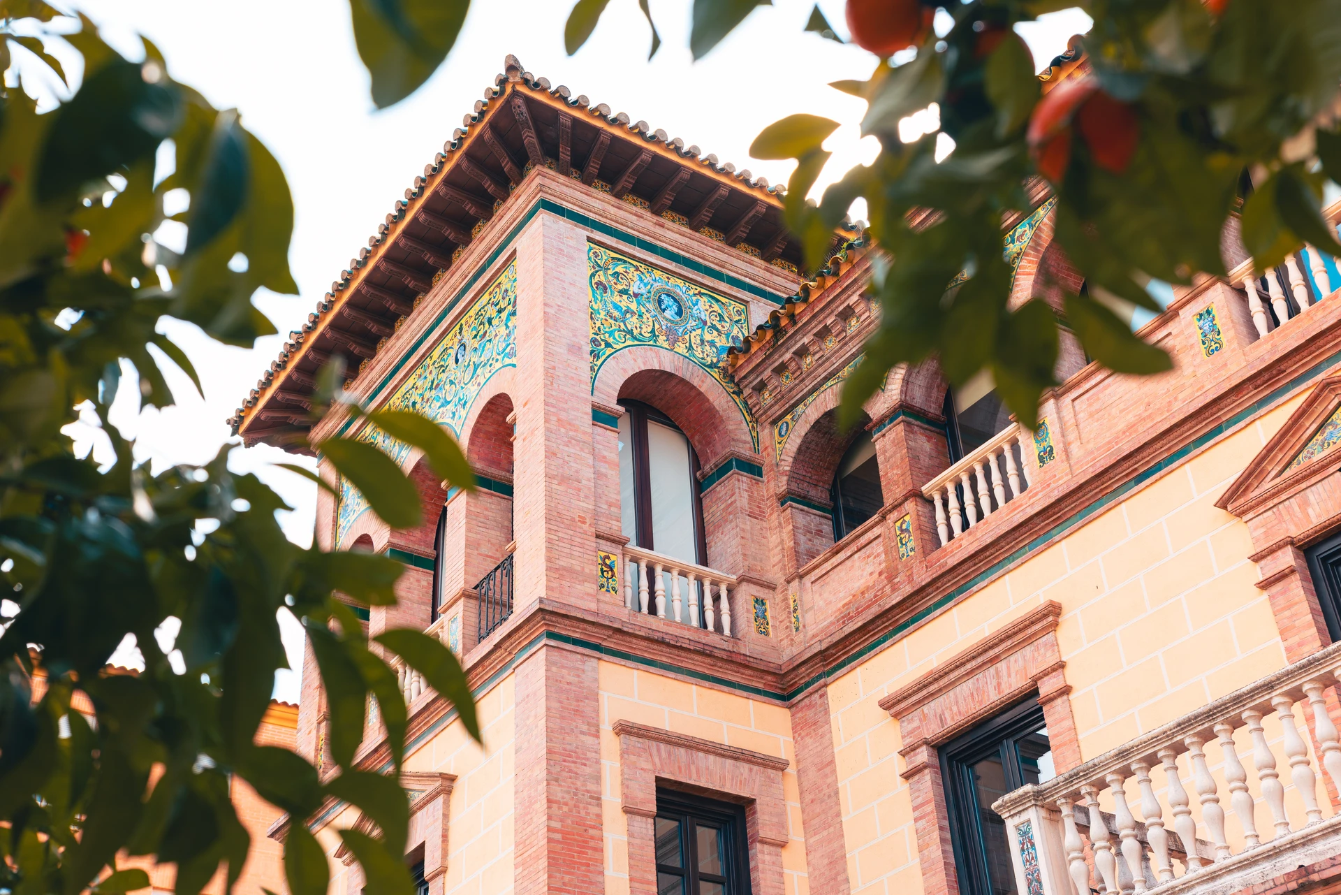 Casa Municipal de Cultura “Francisco Delicado”