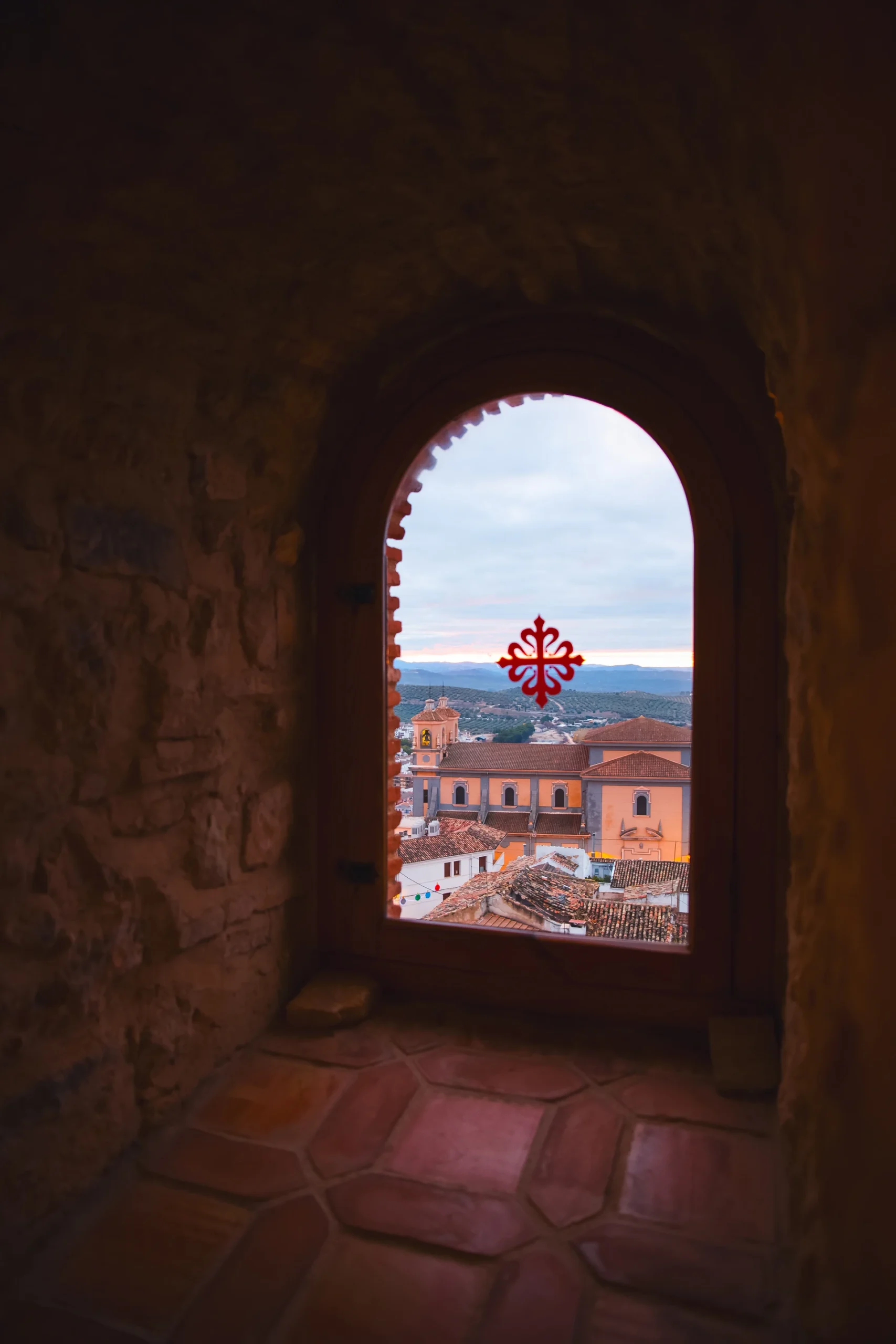 Iglesia de Santa María de la Villa
