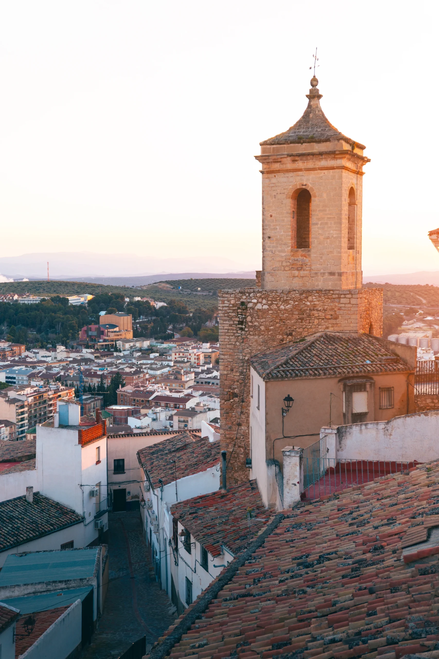 Iglesia de Santa María de la Villa