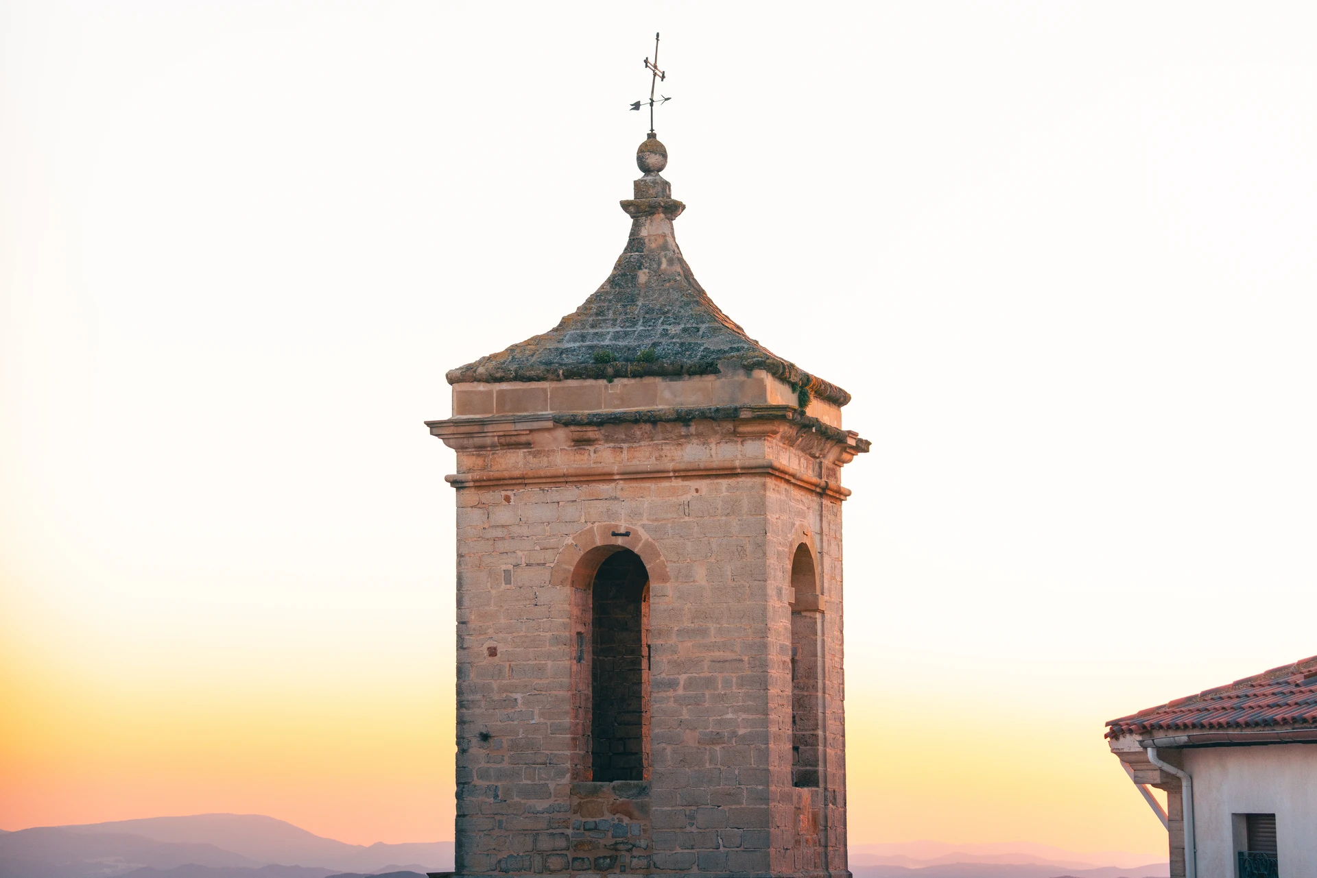 Iglesia de Santa María de la Villa