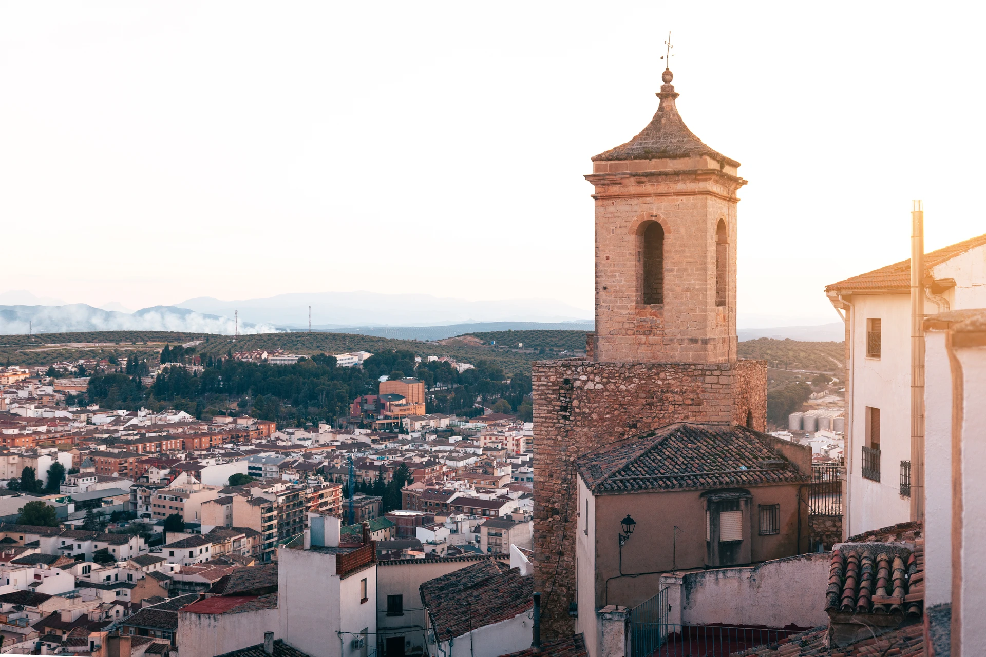 Iglesia de Santa María de la Villa